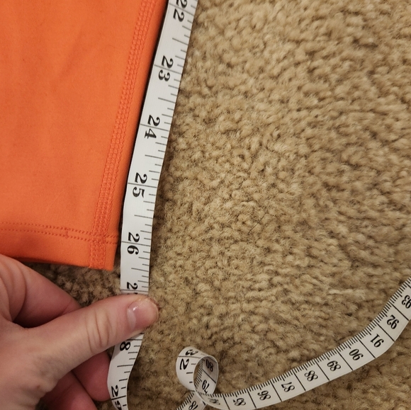 Beach Riot Blue Bailey Colorblock Leggings Size Small #D82 - Picture 2 of 5